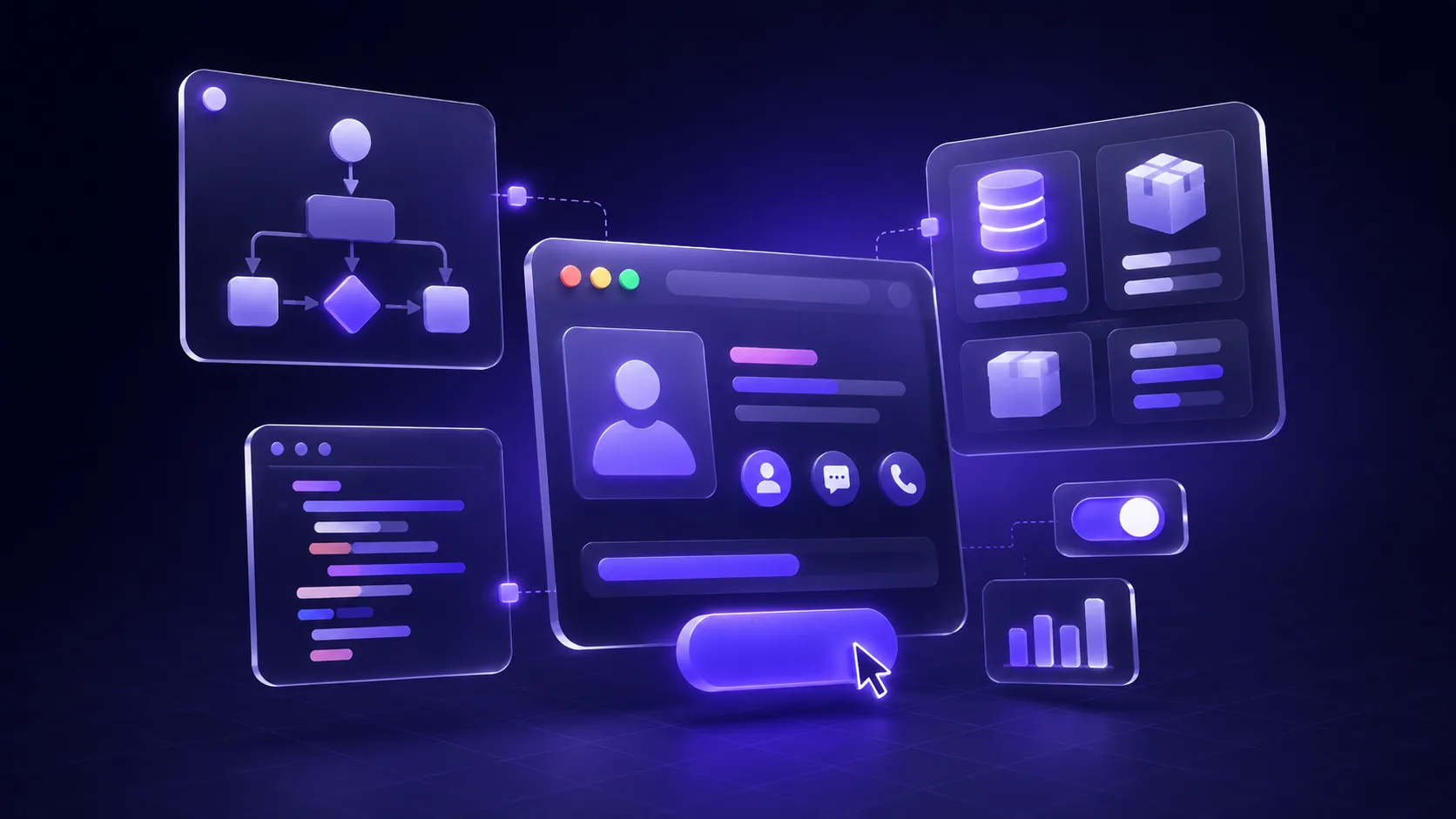CRM, ERP чи автоматизація: що насправді потрібно малому бізнесу